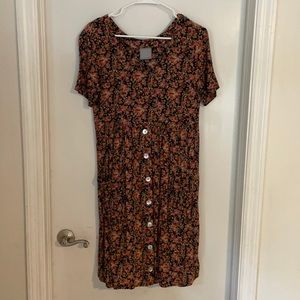 Rabbit Rabbit Rabbit Dress. Size M.